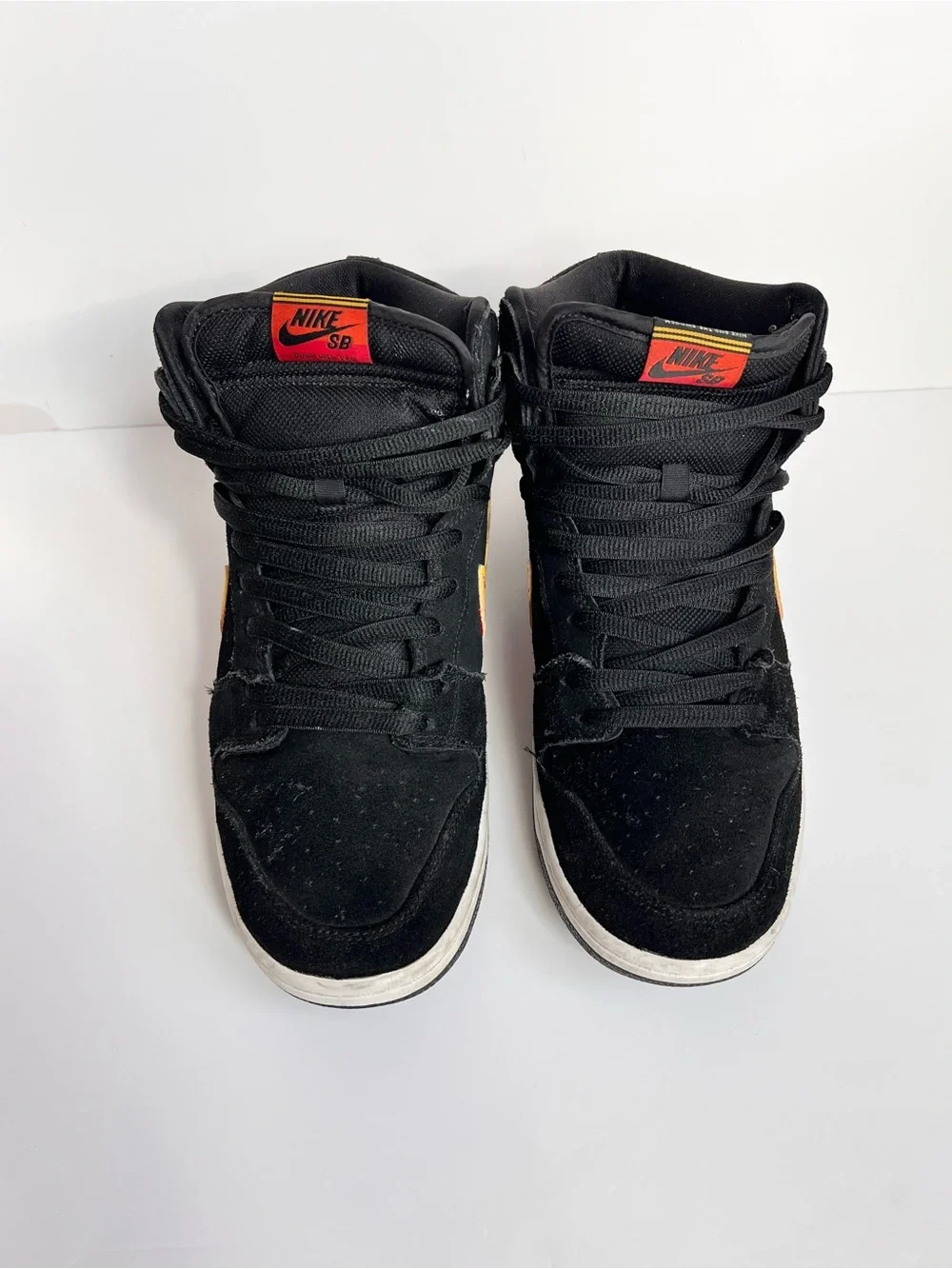 Nike authentic sb